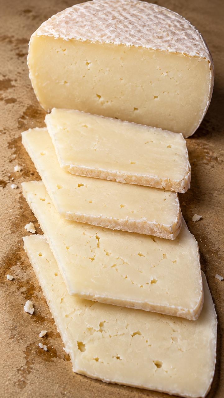 FORMAGGIO CALABRESE MISTO FORMA DA 800G