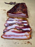 PANCETTA TESA 350G / 1KG