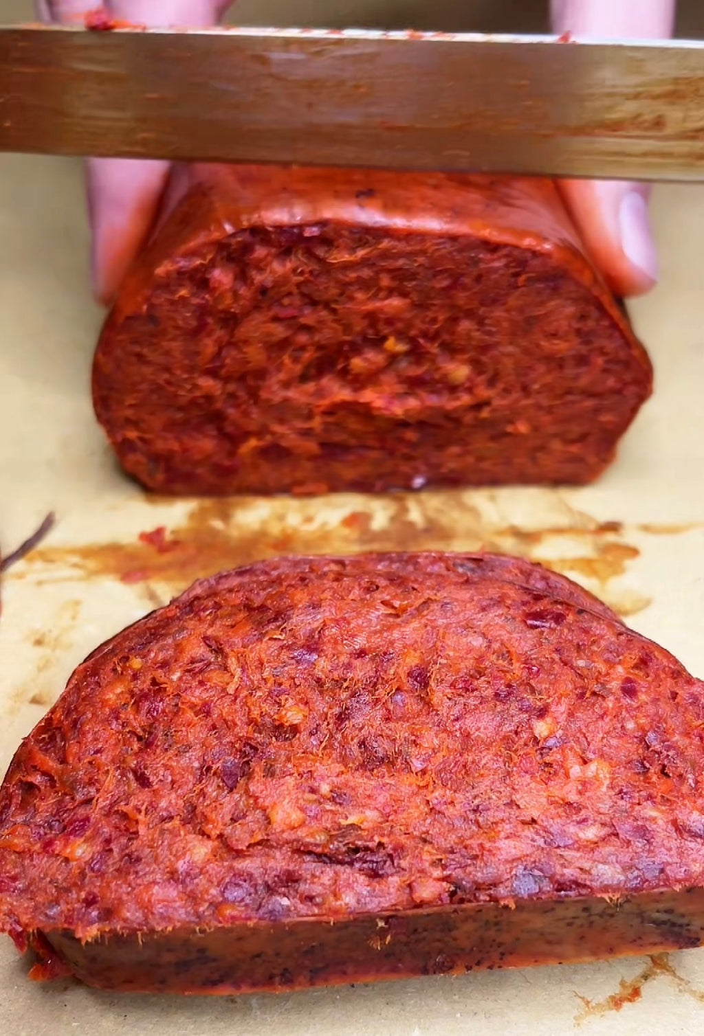 ’NDUJA DI SPILINGA 400G / 1KG