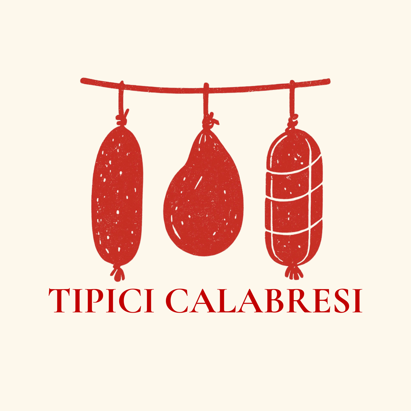 Tipici Calabresi