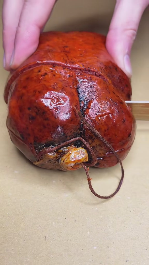 ’NDUJA DI SPILINGA 400G / 1KG